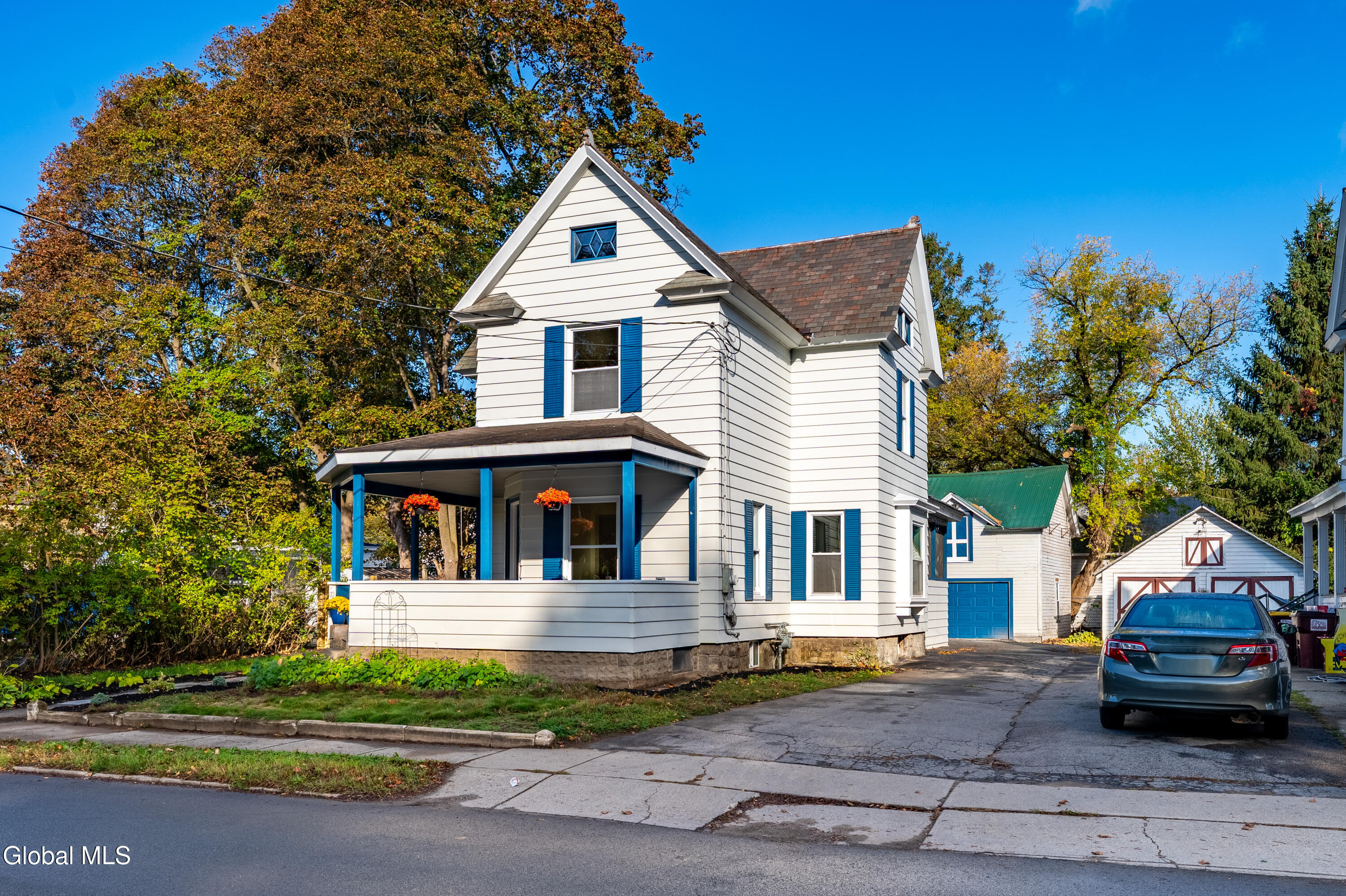 70 Sanford Street Glens Falls NY 12801
