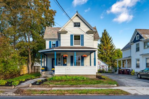 70 Sanford Street Glens Falls NY 12801