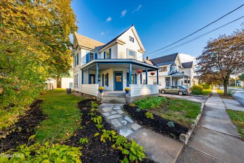 70 Sanford Street Glens Falls NY 12801