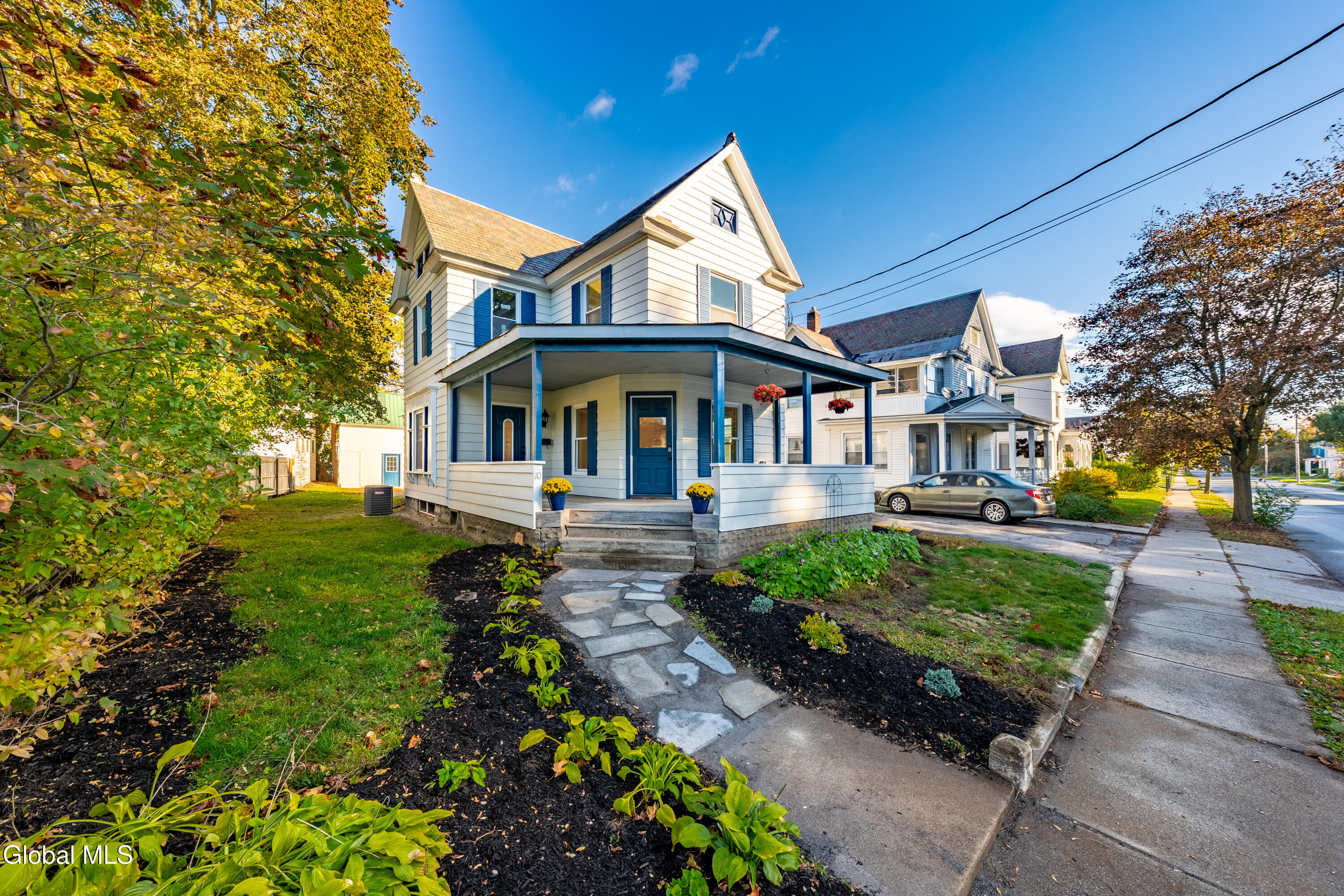 70 Sanford Street Glens Falls NY 12801