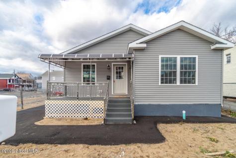 1229 8th Avenue Schenectady NY 12303