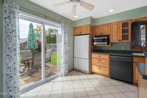 3 Crown Court Loudonville NY 12211