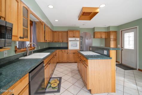 3 Crown Court Loudonville NY 12211