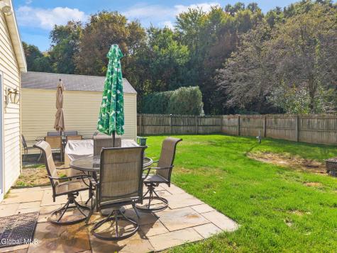 3 Crown Court Loudonville NY 12211