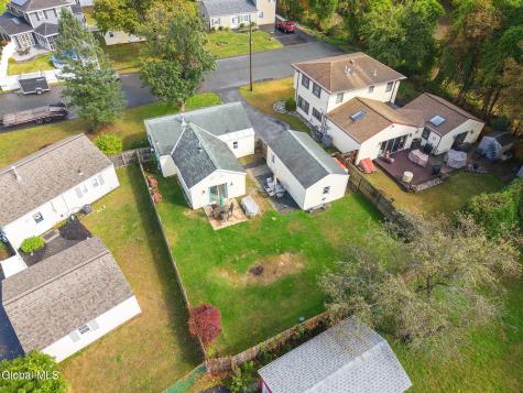 3 Crown Court Loudonville NY 12211