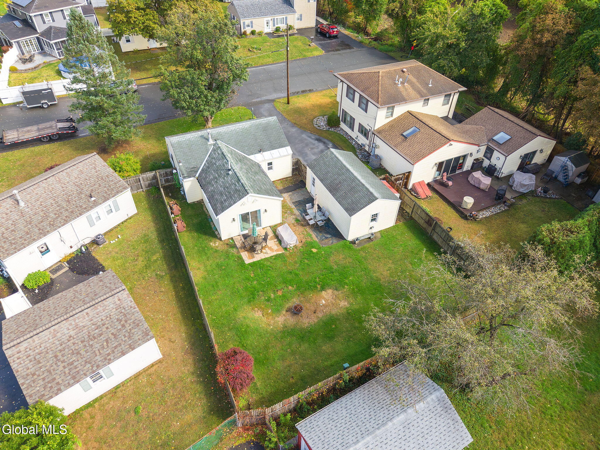 3 Crown Court Loudonville NY 12211