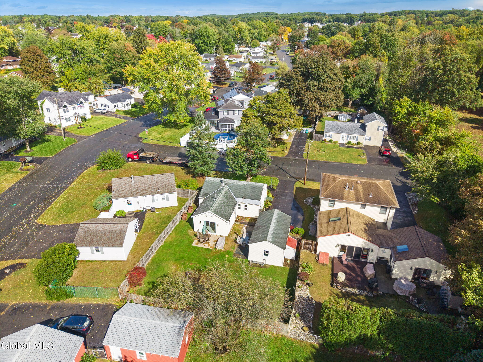3 Crown Court Loudonville NY 12211