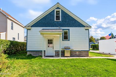 606 S Holmes Street Glenville NY 12302