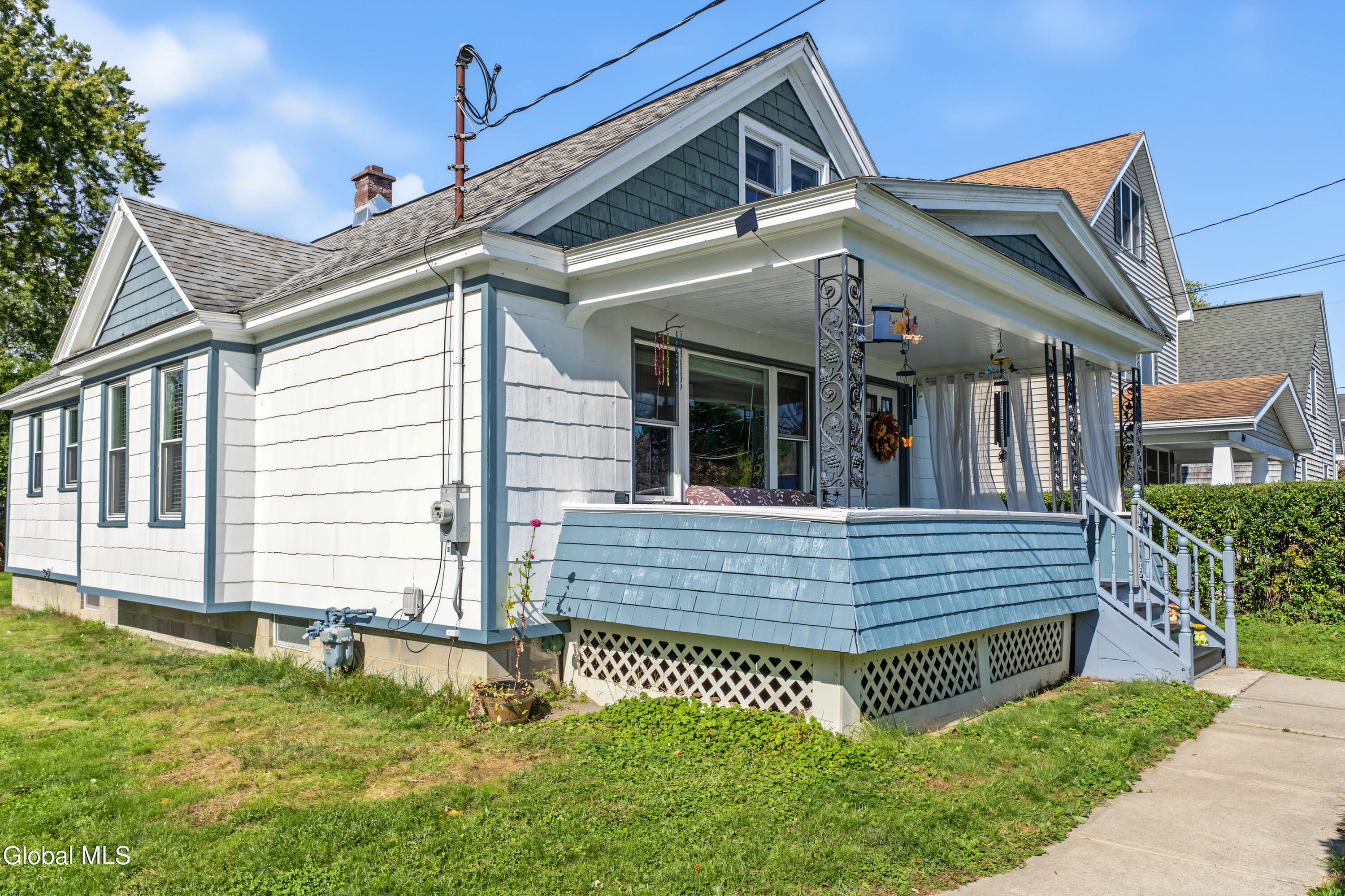 606 S Holmes Street Glenville NY 12302