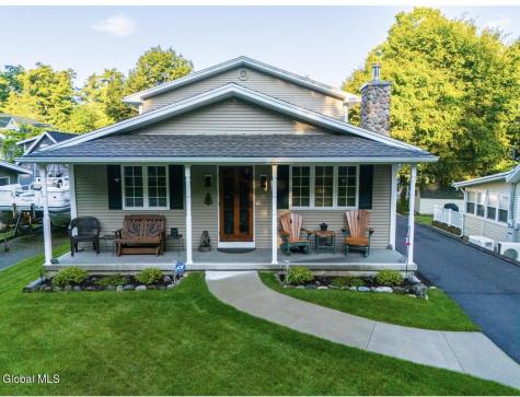 14 Beatty Road Lake George NY 12845