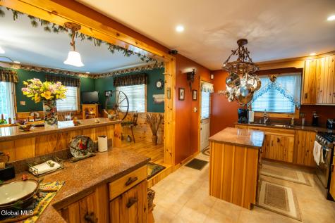 14 Beatty Road Lake George NY 12845