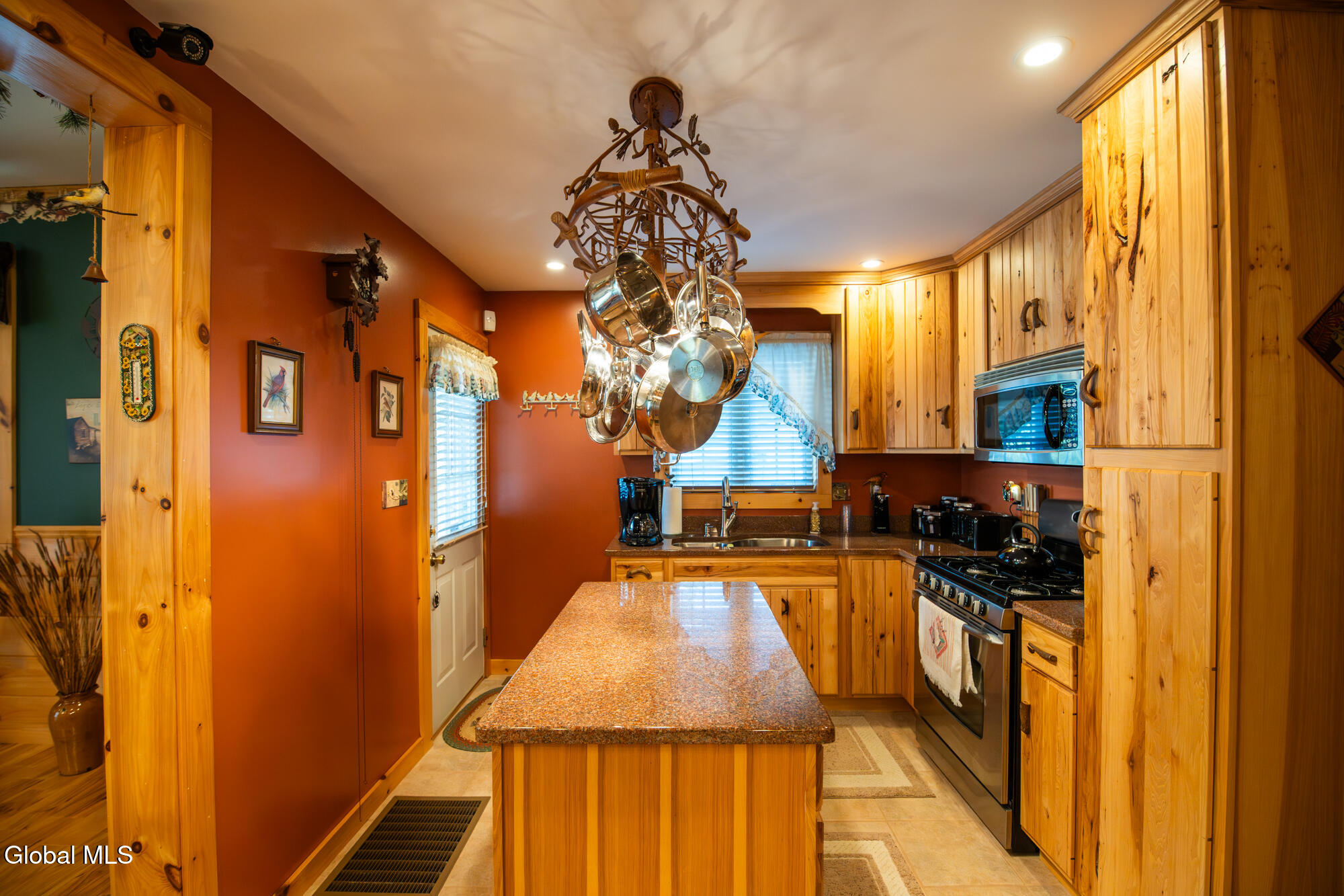 14 Beatty Road Lake George NY 12845