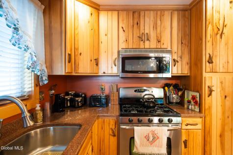 14 Beatty Road Lake George NY 12845
