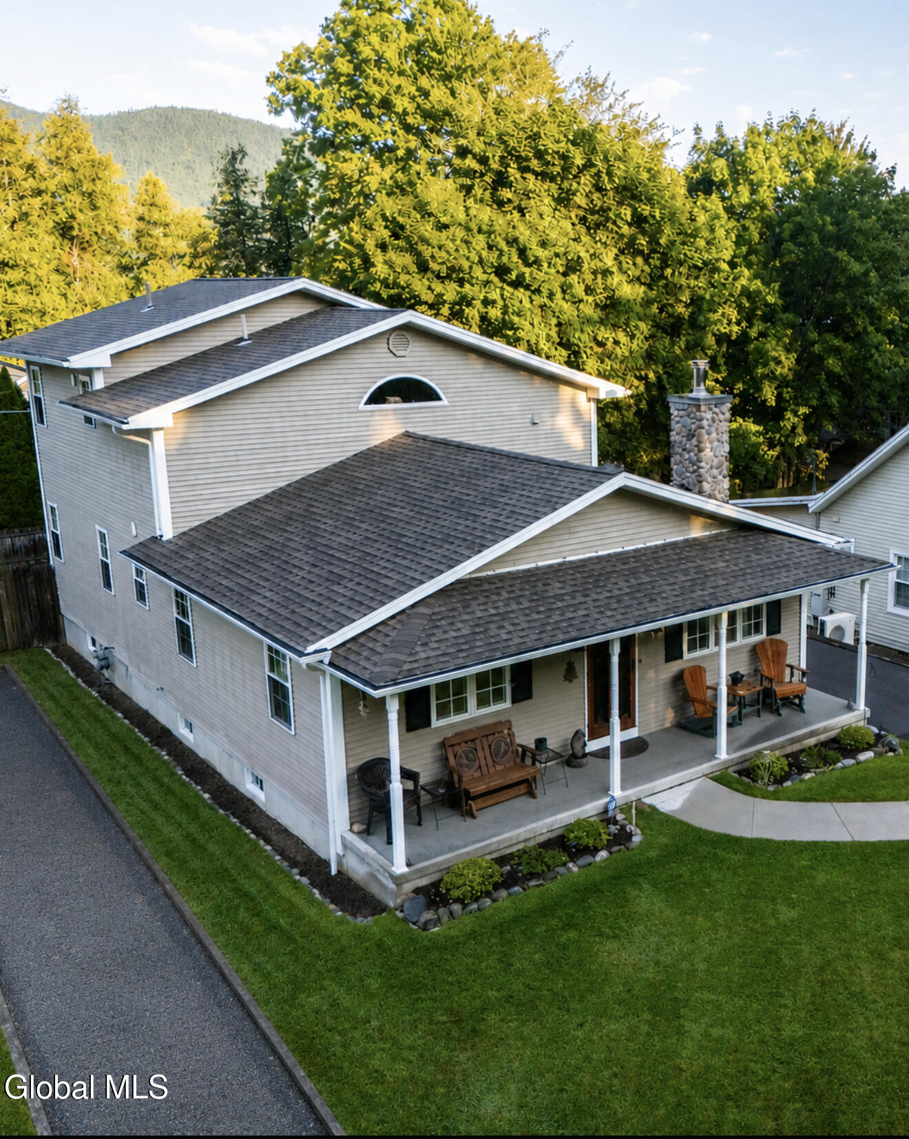 14 Beatty Road Lake George NY 12845