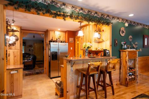 14 Beatty Road Lake George NY 12845