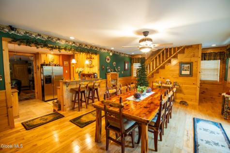 14 Beatty Road Lake George NY 12845