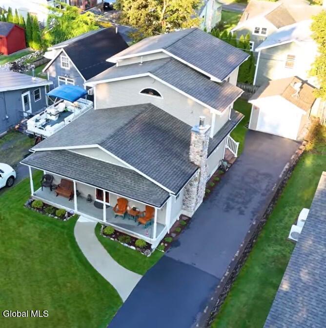 14 Beatty Road Lake George NY 12845