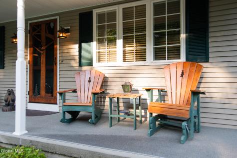 14 Beatty Road Lake George NY 12845