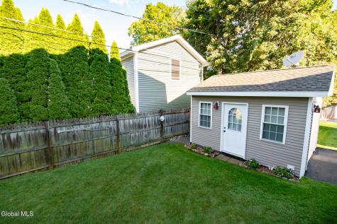 14 Beatty Road Lake George NY 12845