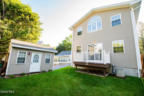 14 Beatty Road Lake George NY 12845