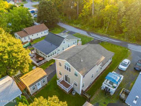 14 Beatty Road Lake George NY 12845
