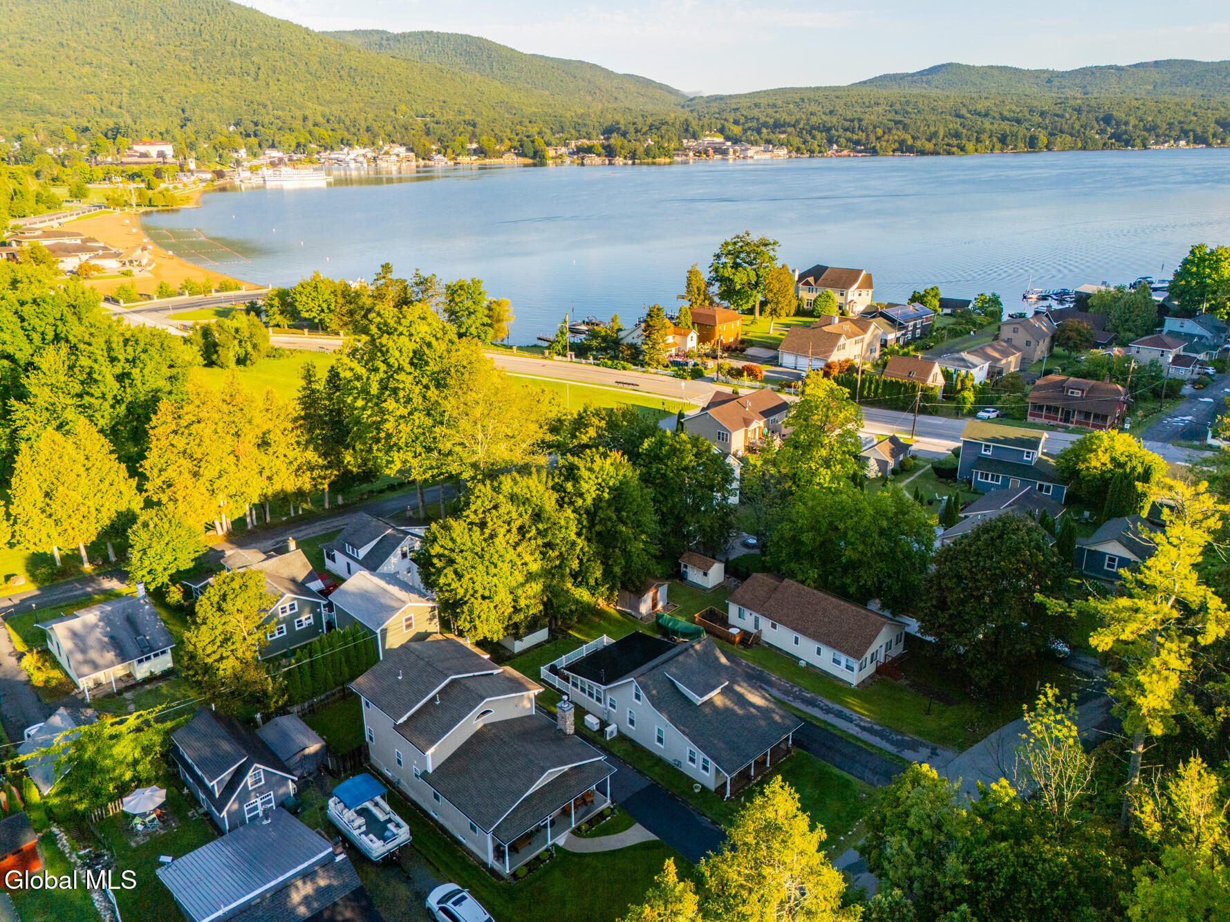 14 Beatty Road Lake George NY 12845
