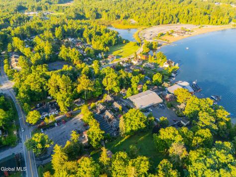 14 Beatty Road Lake George NY 12845