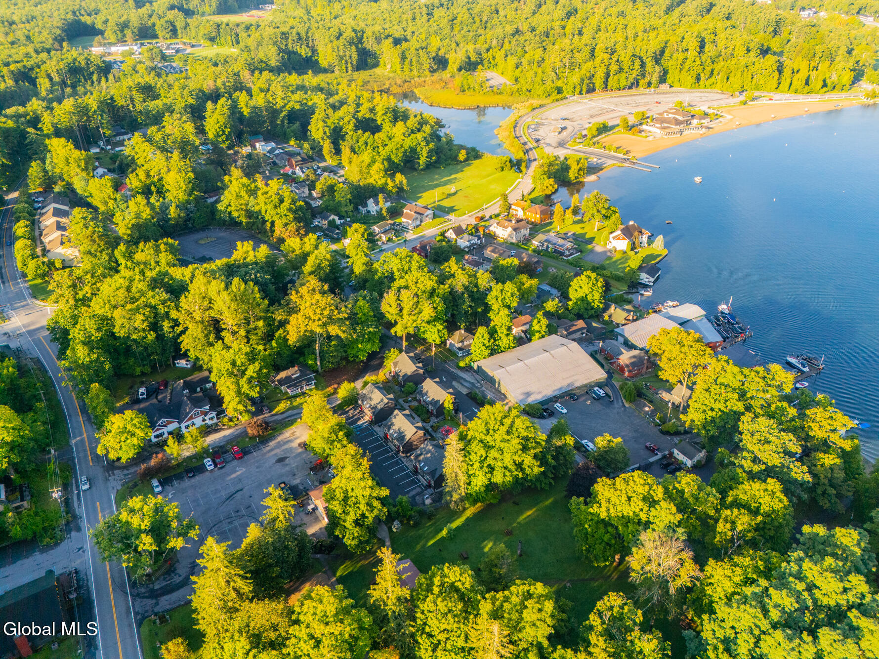 14 Beatty Road Lake George NY 12845