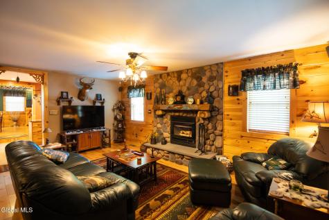 14 Beatty Road Lake George NY 12845