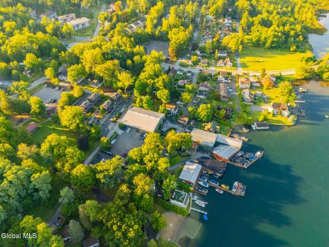14 Beatty Road Lake George NY 12845