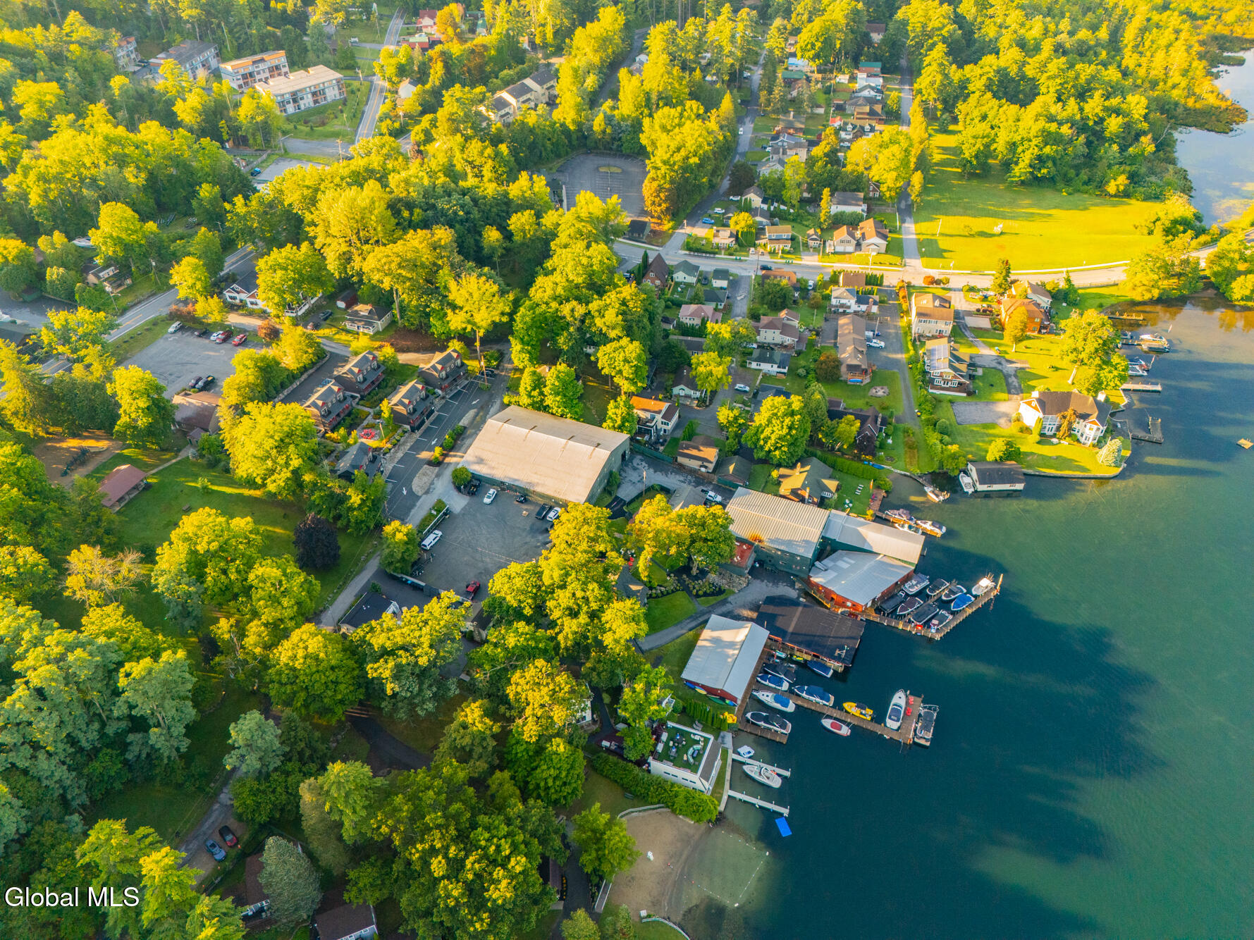 14 Beatty Road Lake George NY 12845
