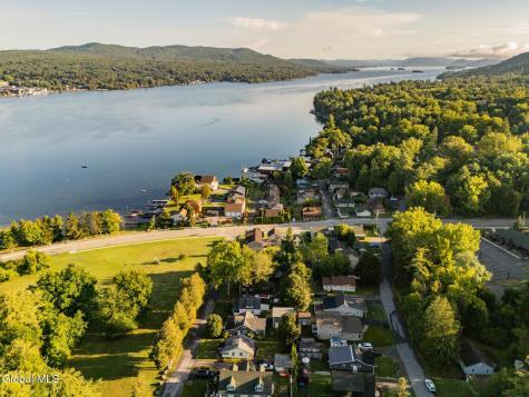 14 Beatty Road Lake George NY 12845