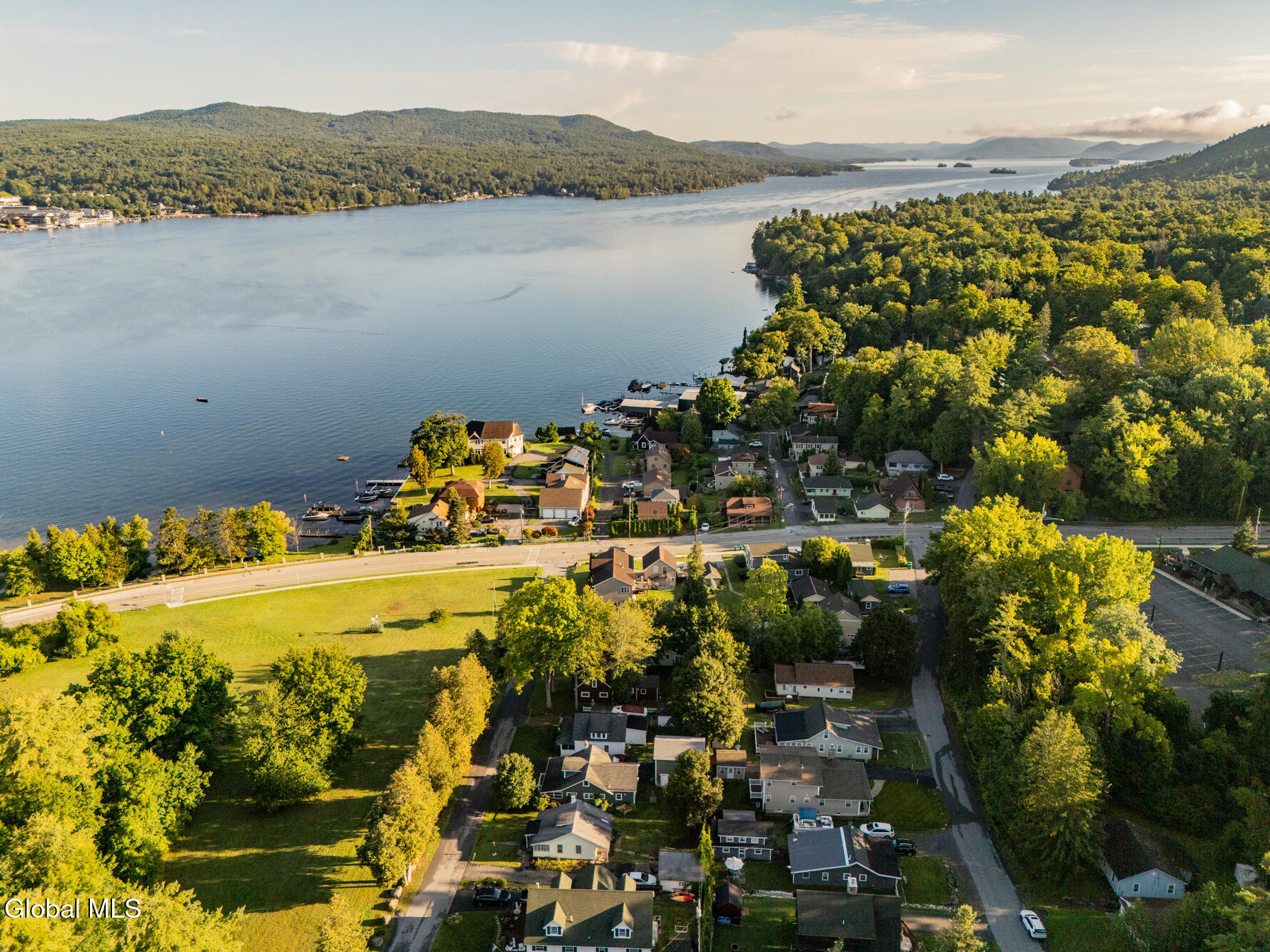 14 Beatty Road Lake George NY 12845