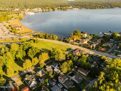 14 Beatty Road Lake George NY 12845