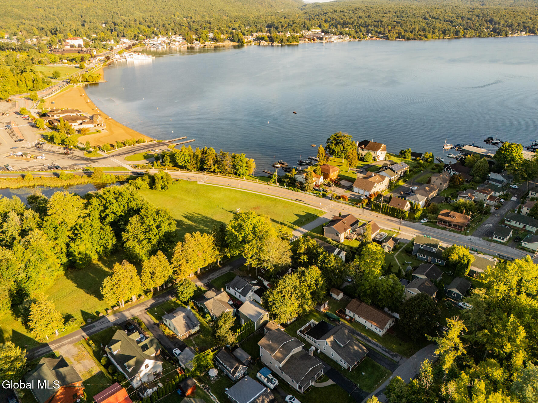 14 Beatty Road Lake George NY 12845