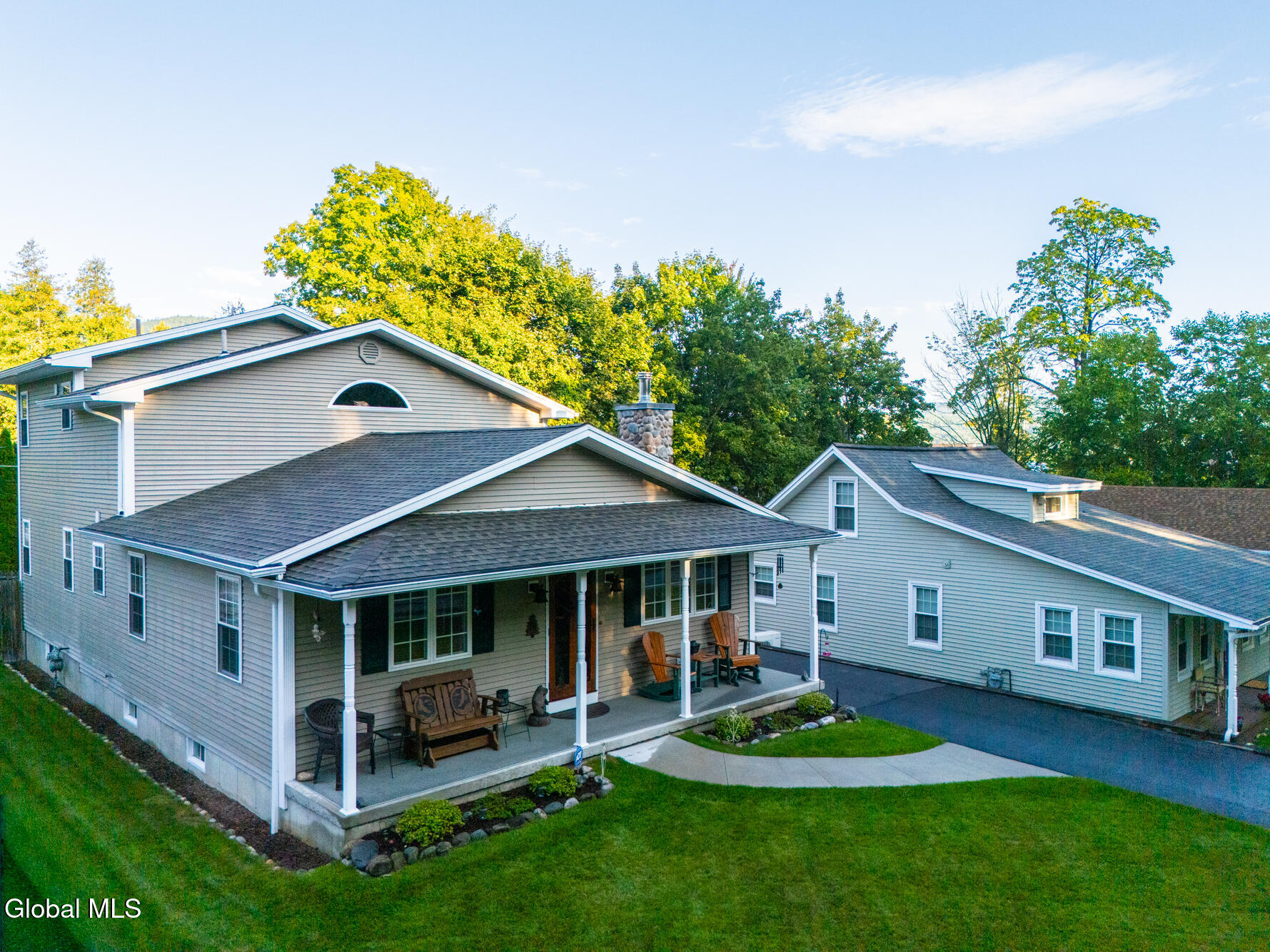 14 Beatty Road Lake George NY 12845