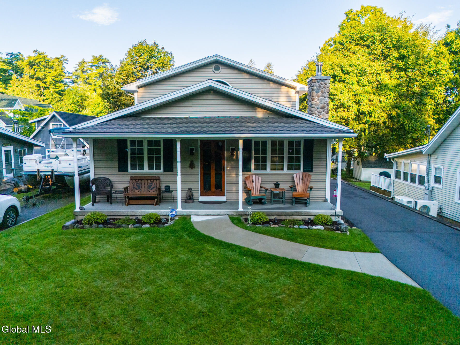 14 Beatty Road Lake George NY 12845