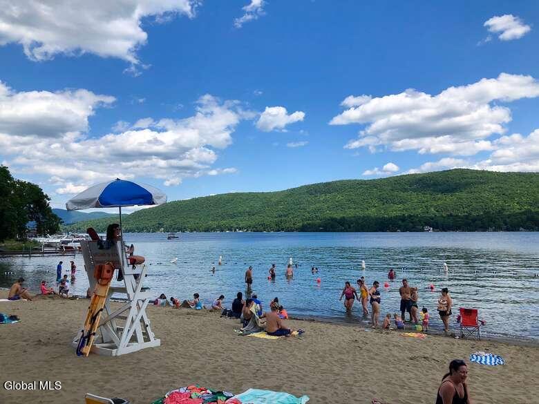 14 Beatty Road Lake George NY 12845