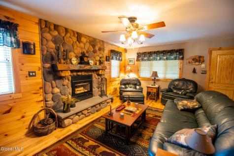 14 Beatty Road Lake George NY 12845