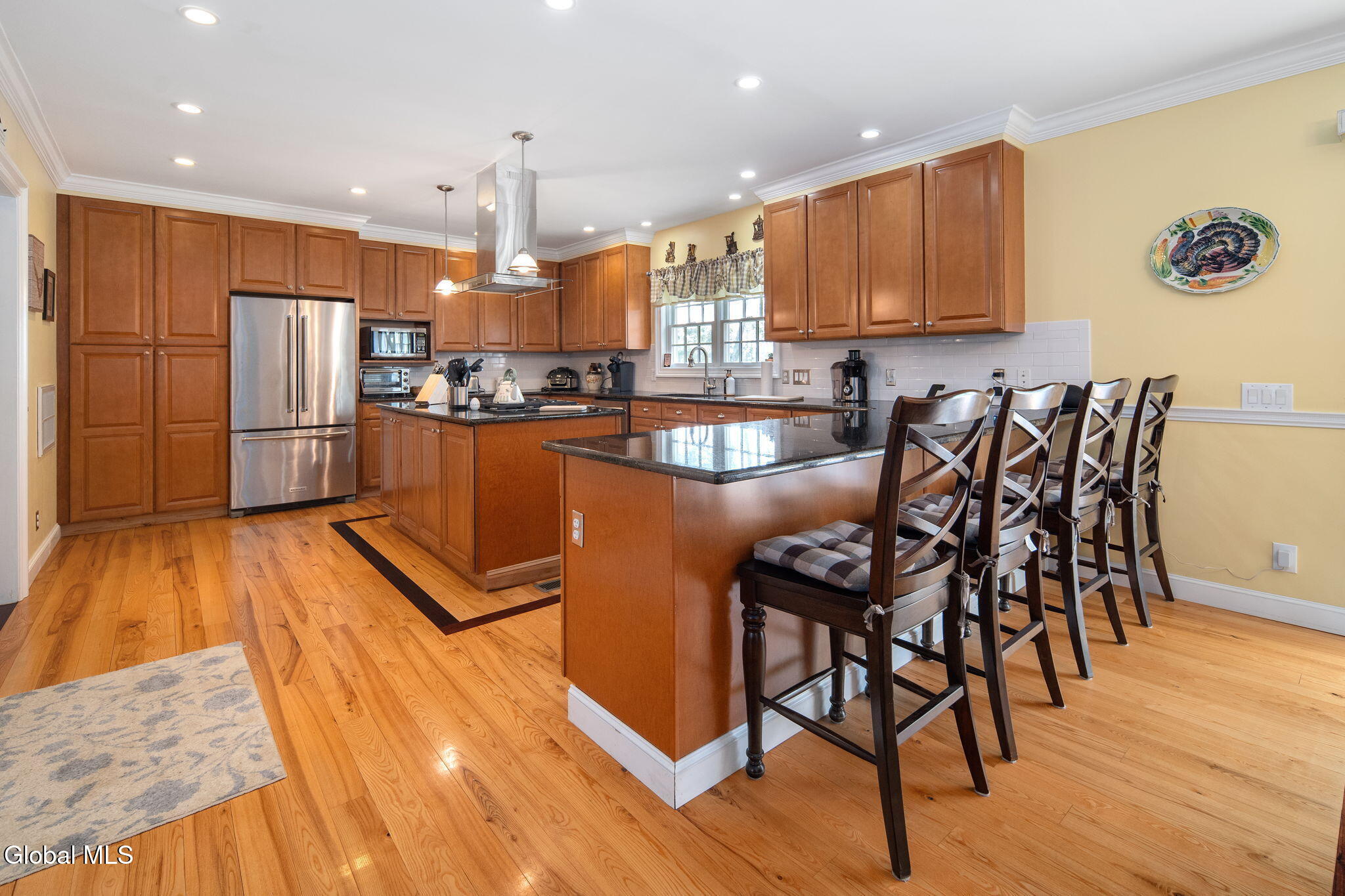 310 Maybie Road Gilboa NY 12076