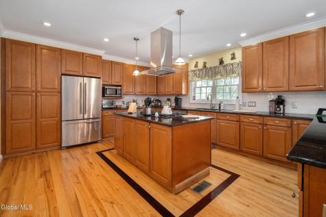 310 Maybie Road Gilboa NY 12076