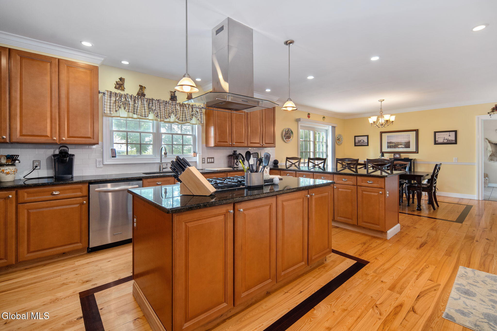 310 Maybie Road Gilboa NY 12076