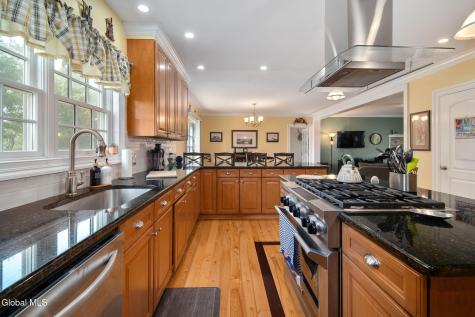 310 Maybie Road Gilboa NY 12076