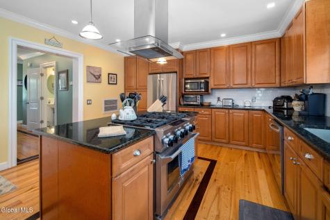 310 Maybie Road Gilboa NY 12076