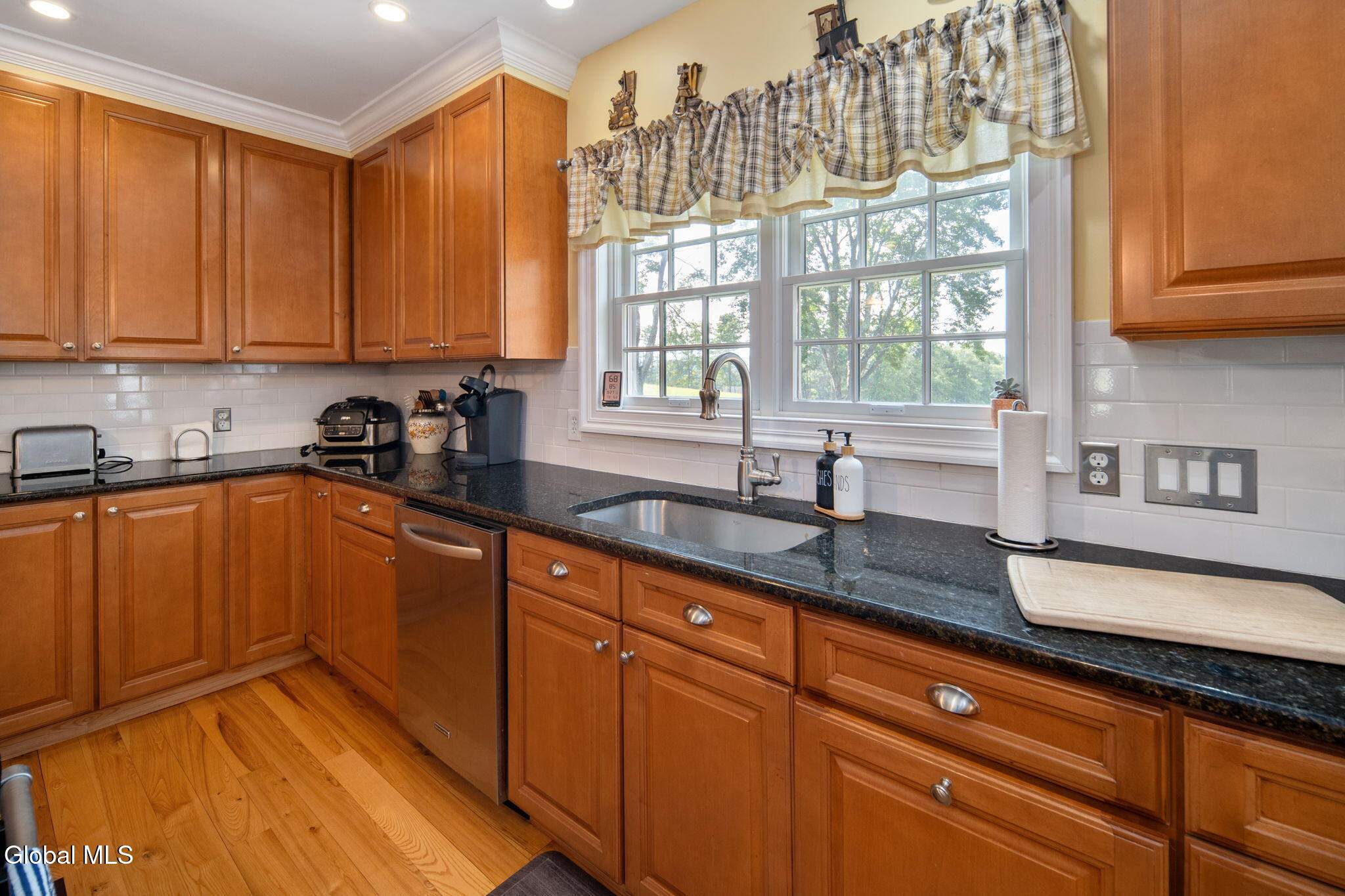 310 Maybie Road Gilboa NY 12076