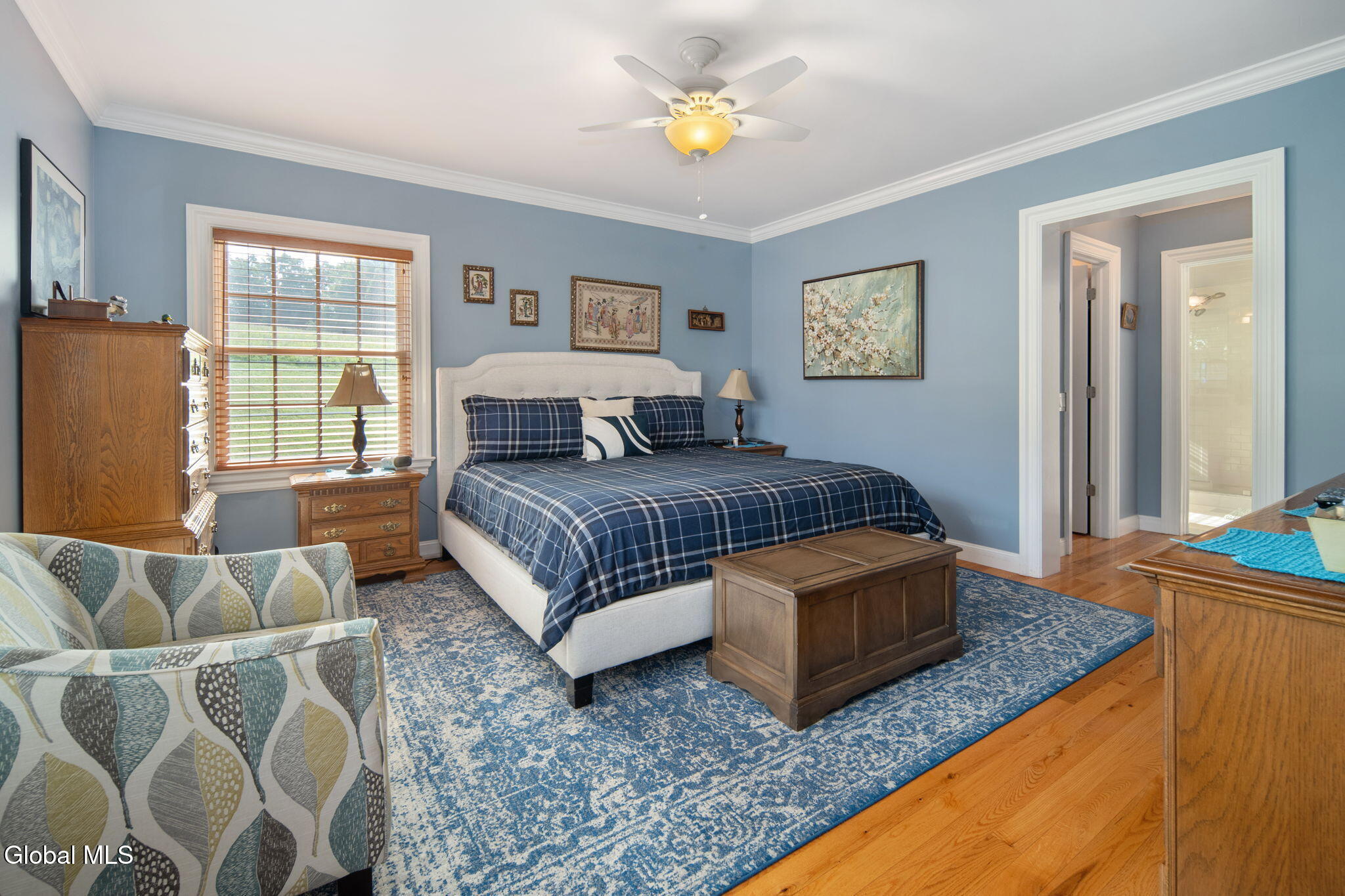 310 Maybie Road Gilboa NY 12076