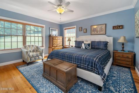 310 Maybie Road Gilboa NY 12076