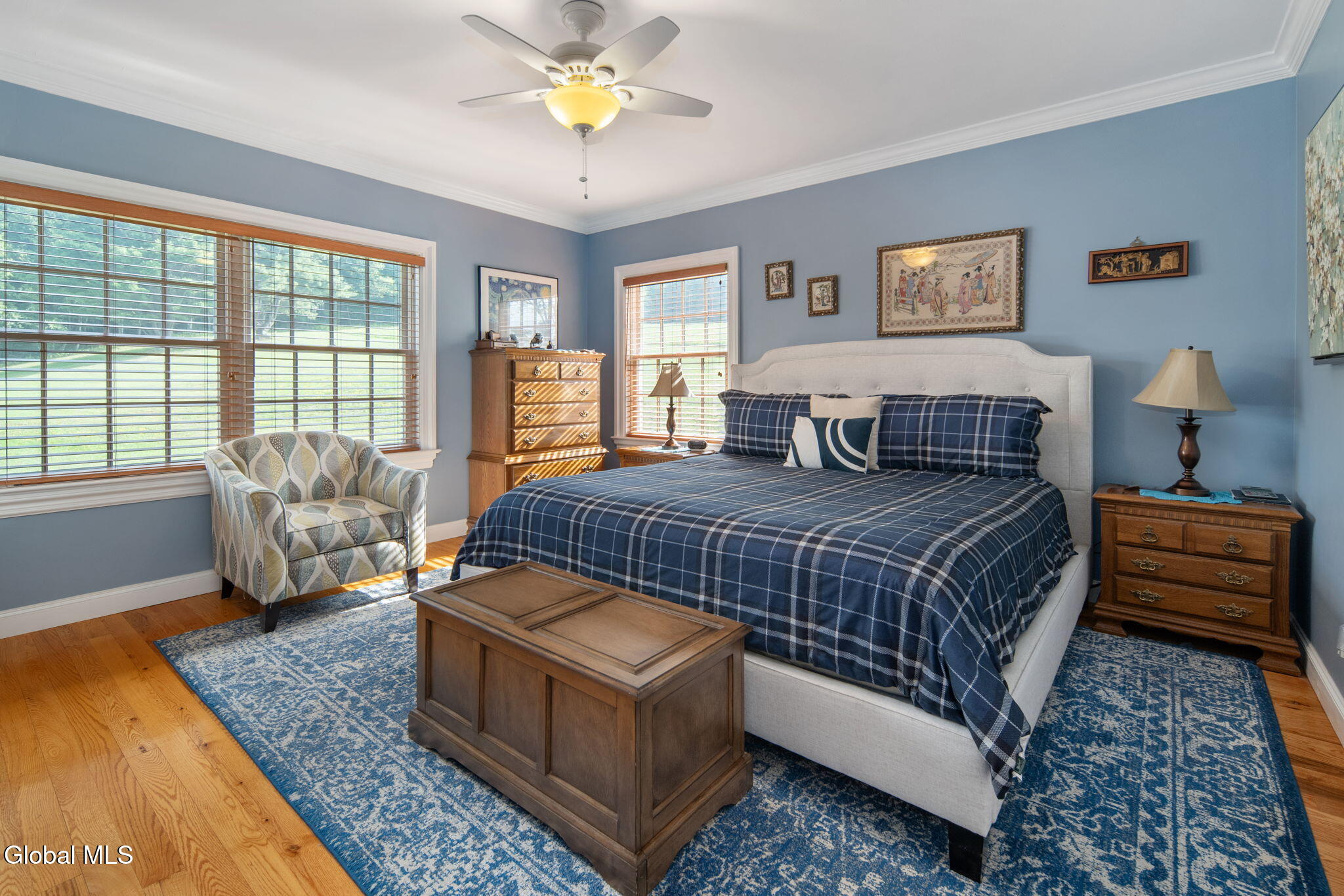 310 Maybie Road Gilboa NY 12076