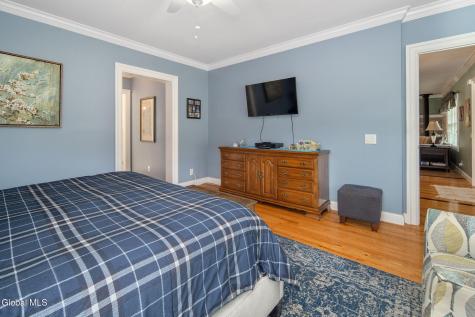 310 Maybie Road Gilboa NY 12076