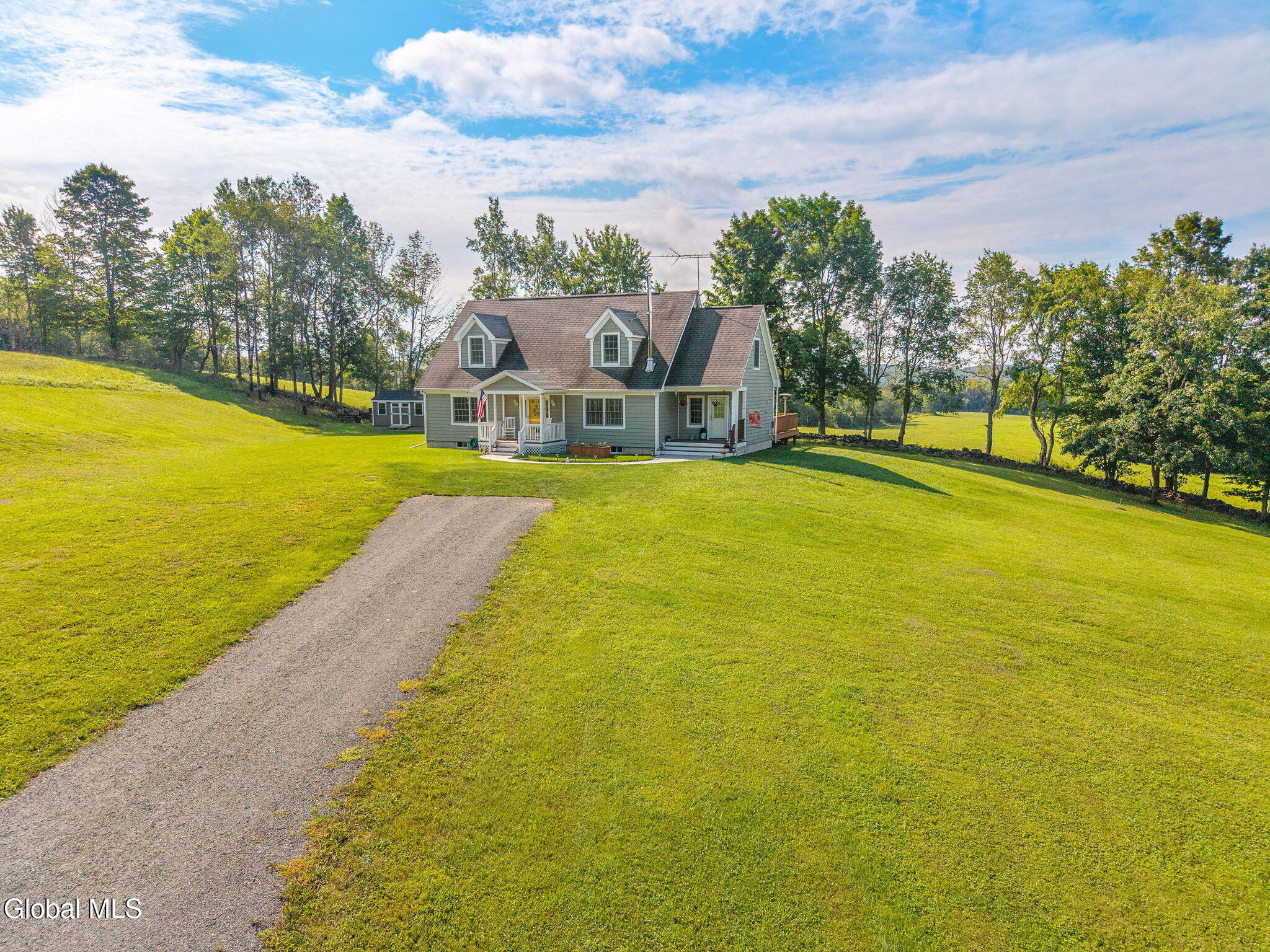 310 Maybie Road Gilboa NY 12076